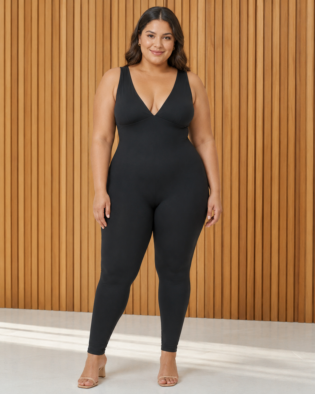 Avarge Bodysuit