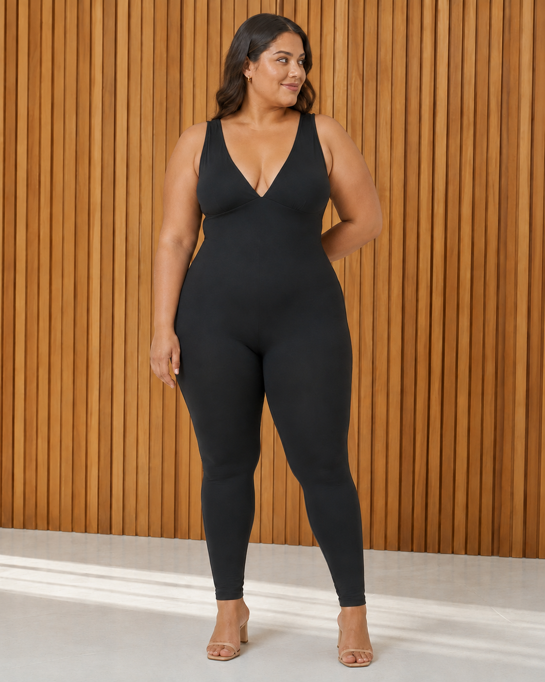 Avarge Bodysuit