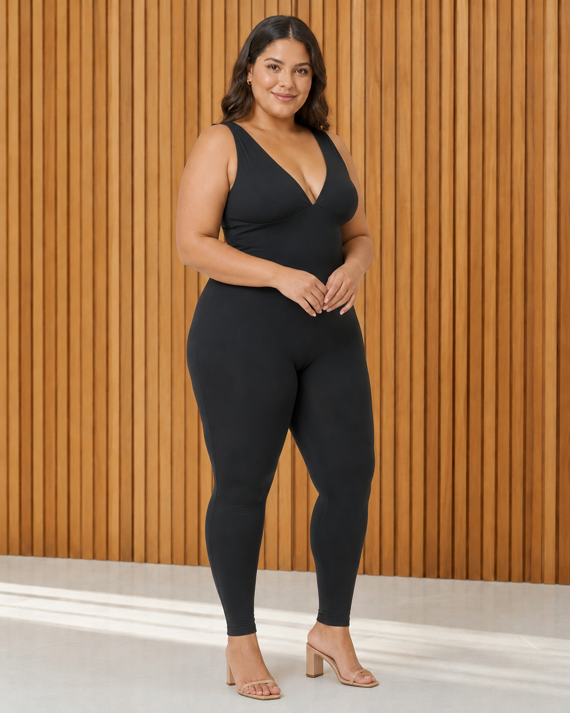 Avarge Bodysuit