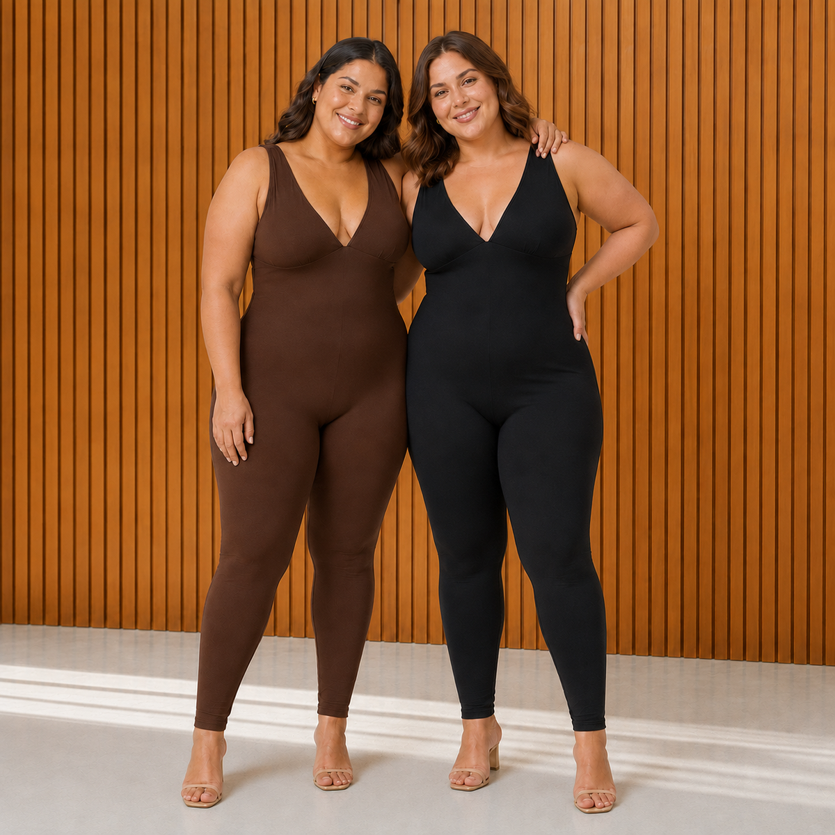 Avarge Bodysuit