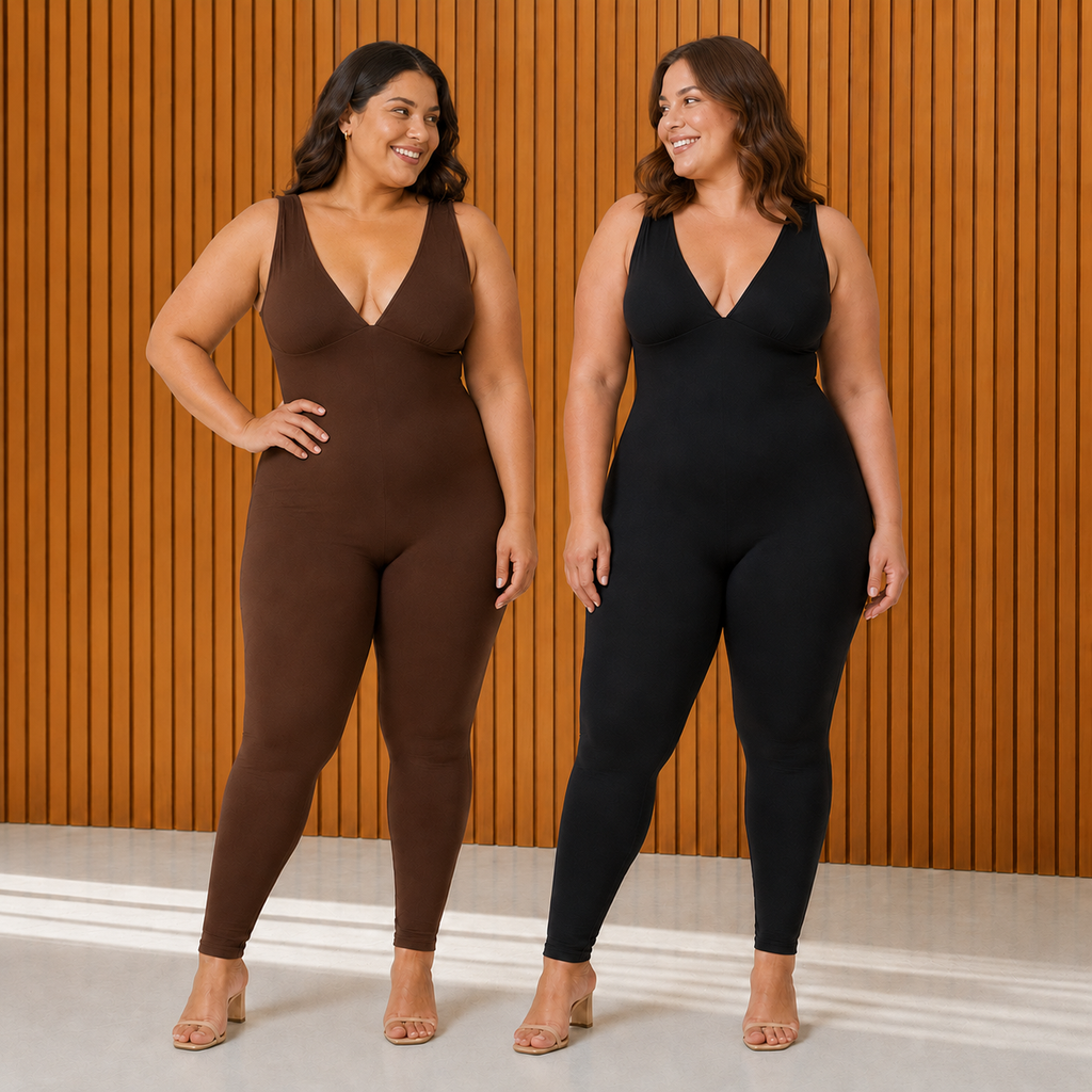 Avarge Bodysuit