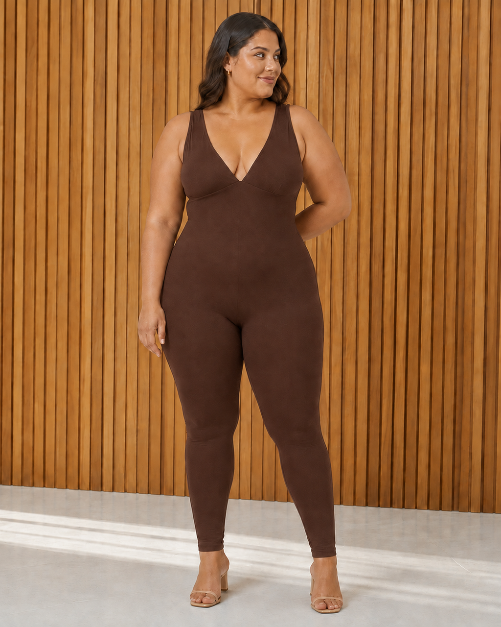 Avarge Bodysuit