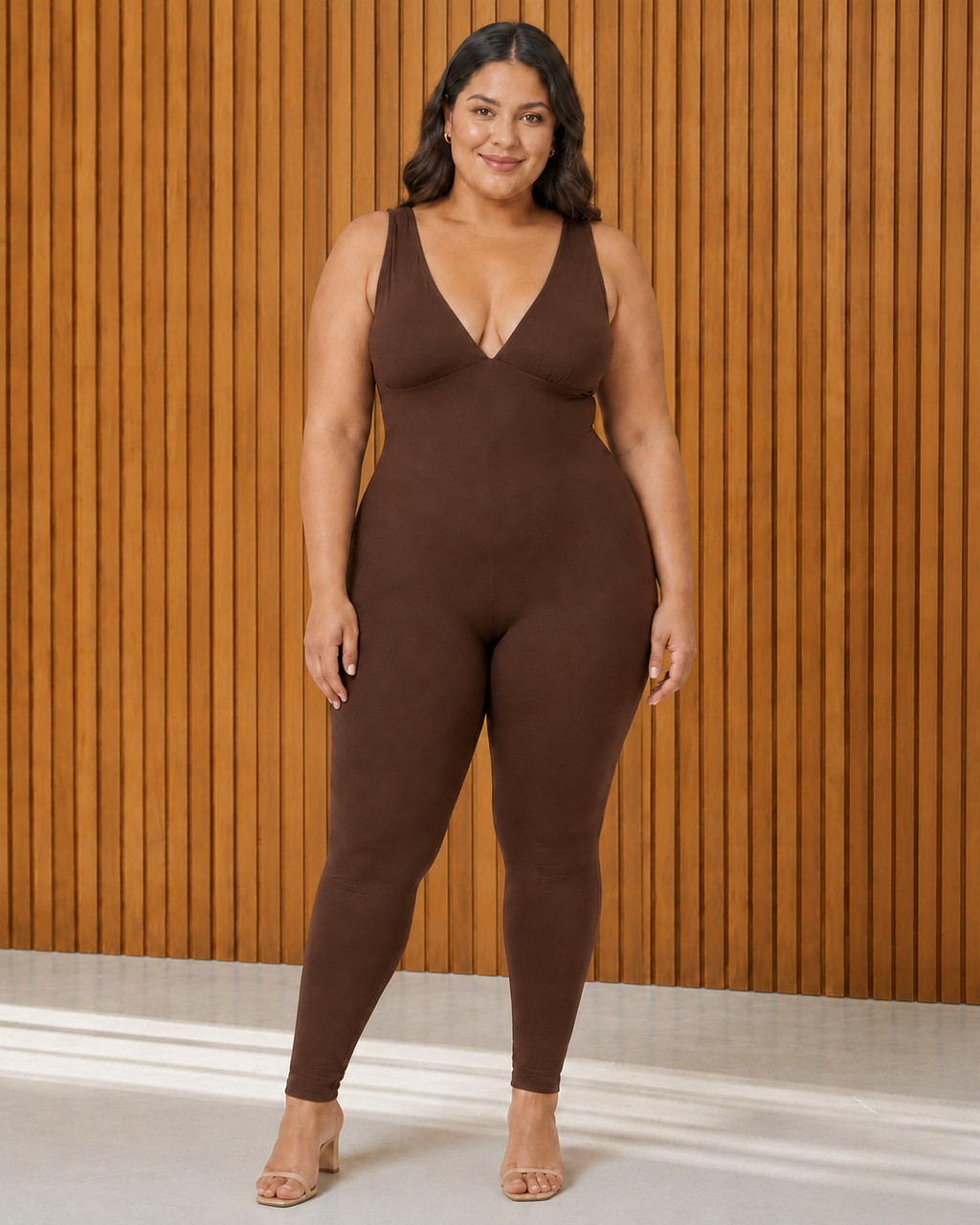 Avarge Bodysuit