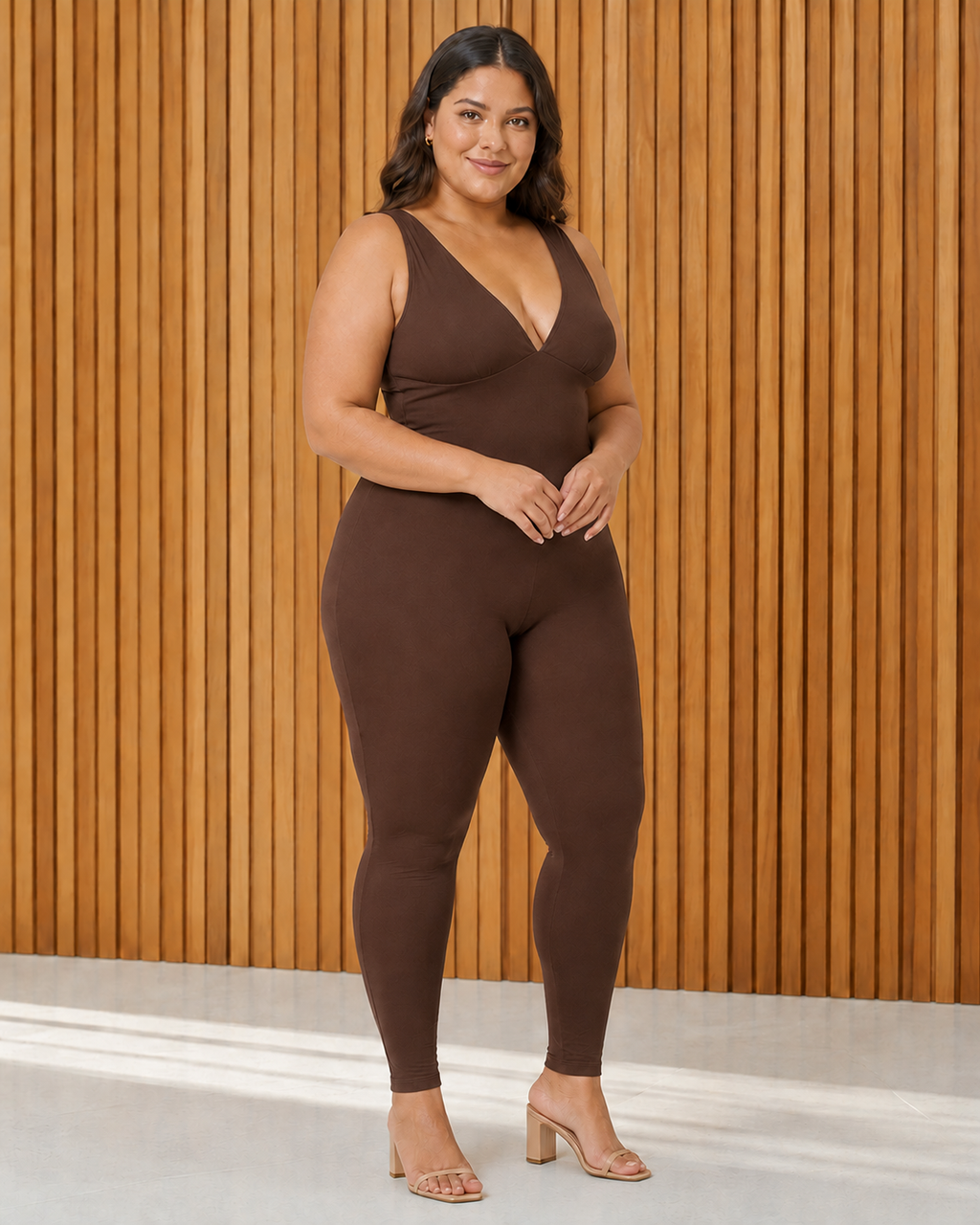 Avarge Bodysuit