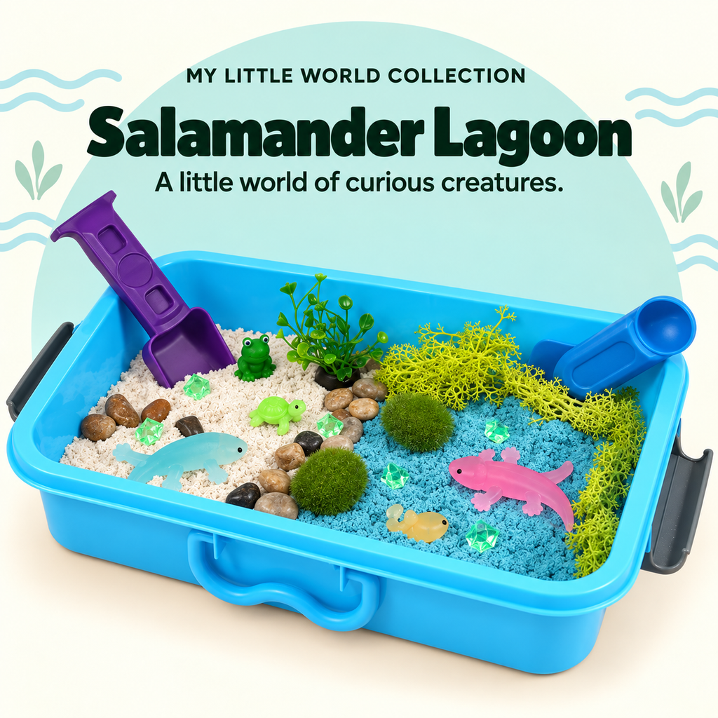 My Little World's Collection
