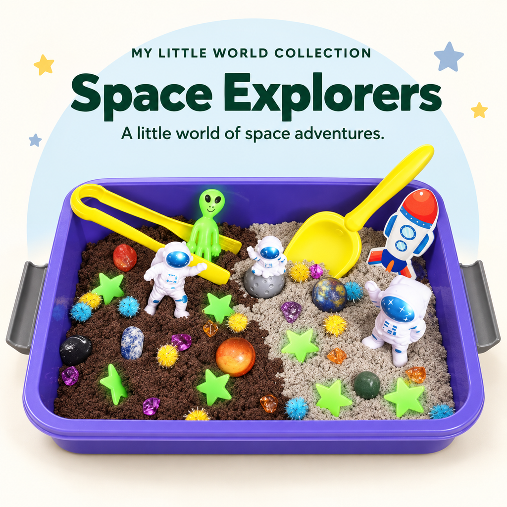 My Little World's Collection