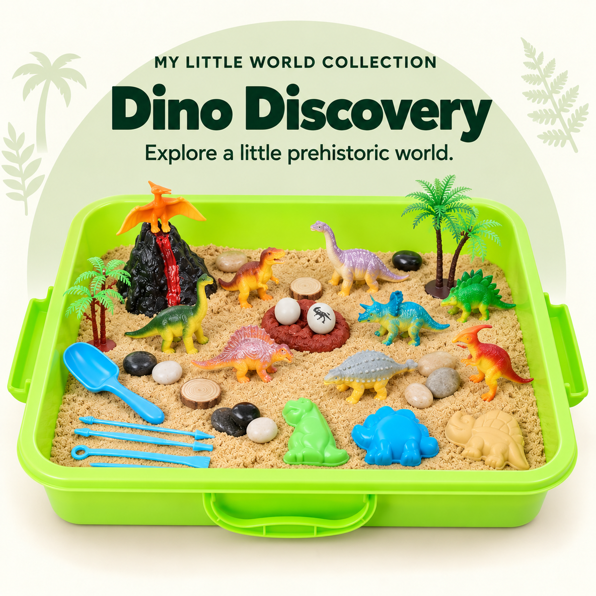 My Little World's Collection