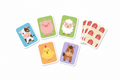 Farm Friends Matching and Sorting Play Pack