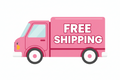 Free Shipping